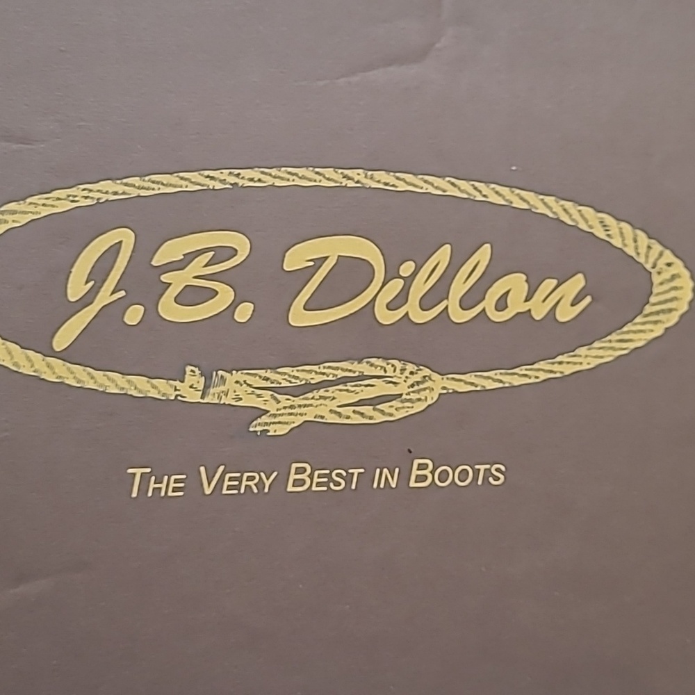 J.B.Dillon - Picture 4 of 4